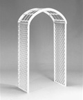 Garden Arch