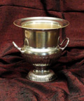 Silver Champagne Bucket