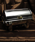 8 quart Rolltop
