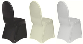 Spandex Chair Cover