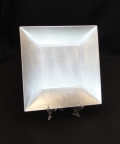 Charger Plate, Square