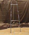 Chrome Easel