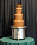 Chocolate Fountain