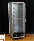 Electric Hot Box Oven