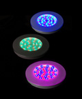 Light Pedestal 10"