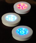 Light Pedestal 6"