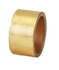 Napkin Ring - gold