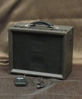 Wireless P.A w/Lavalier