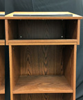 Floor Podium