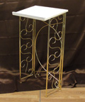 Guestbook Podium