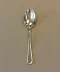 Serving Spoon, Table
