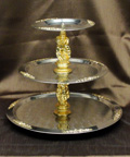 3 Tier Tray