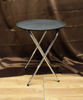 Waiter Tray w/Stand