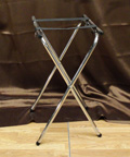 Waiter Stand Only
