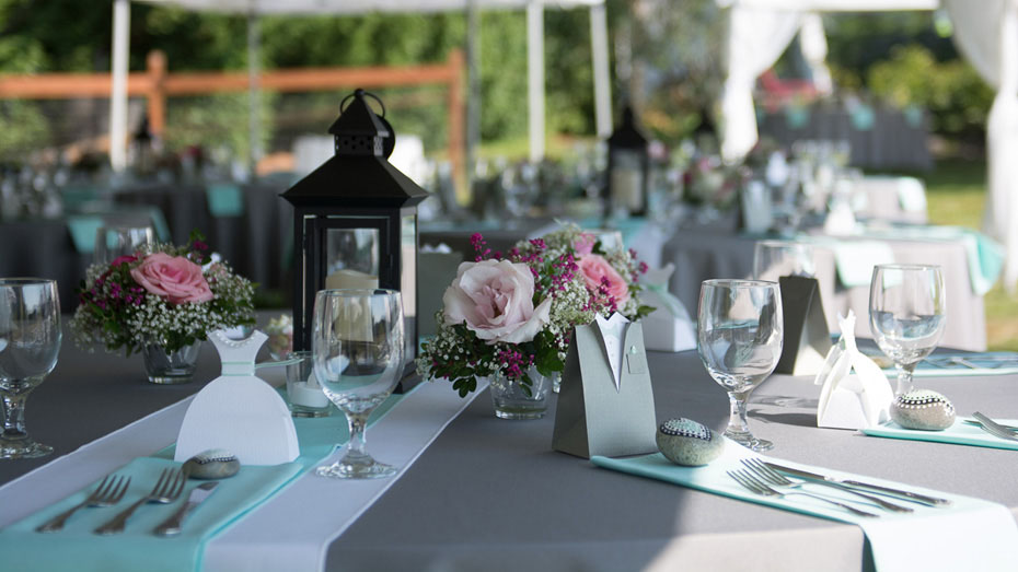 Let American Party Place help bring your event to life