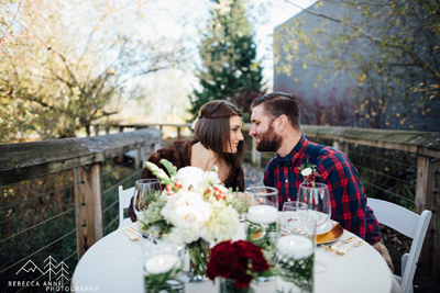 Winter Wonder-Wedding Photo Shoot Winter Wonder-Wedding Photo Shoot