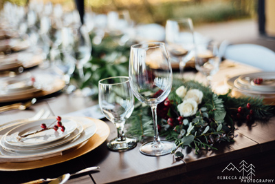 Winter Wonder-Wedding Photo Shoot Winter Wonder-Wedding Photo Shoot